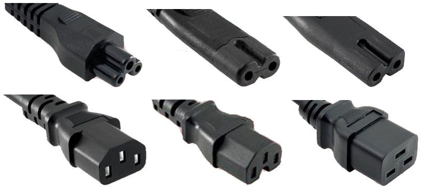 others power cables